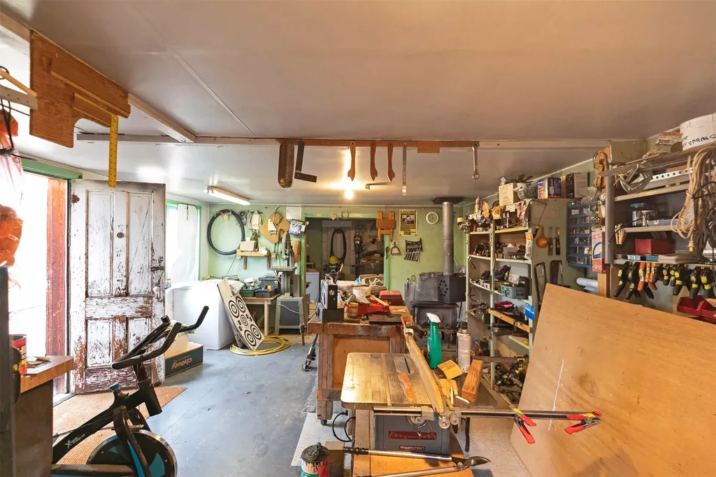 143 Joe Abbey Lane Darby MT 59829