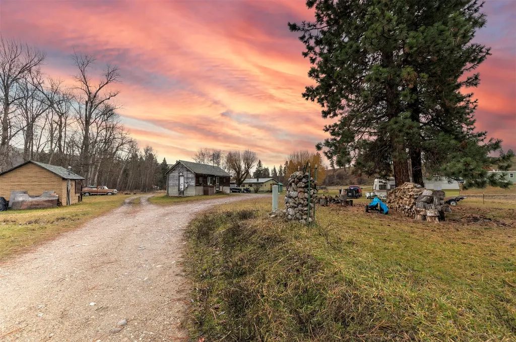 143 Joe Abbey Lane Darby MT 59829