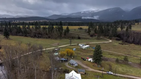 143 Joe Abbey Lane Darby MT 59829