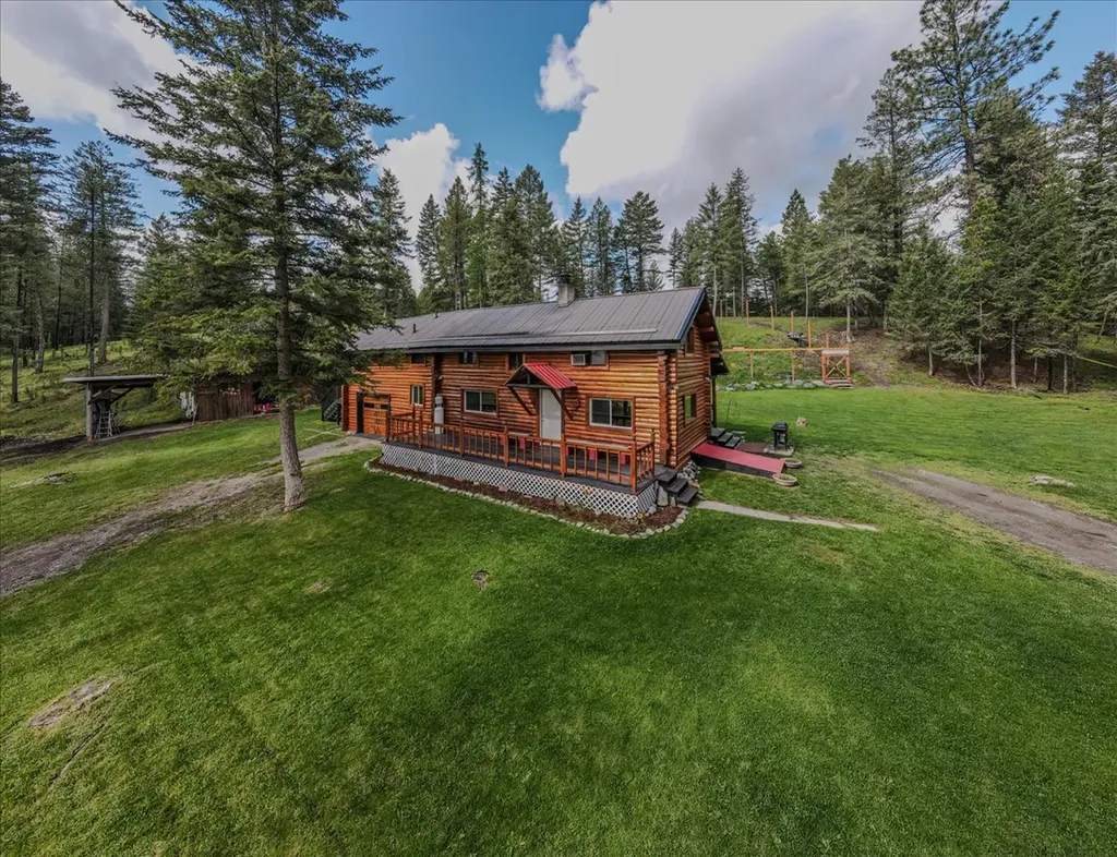6470 Us Highway 93 S Eureka MT 59917
