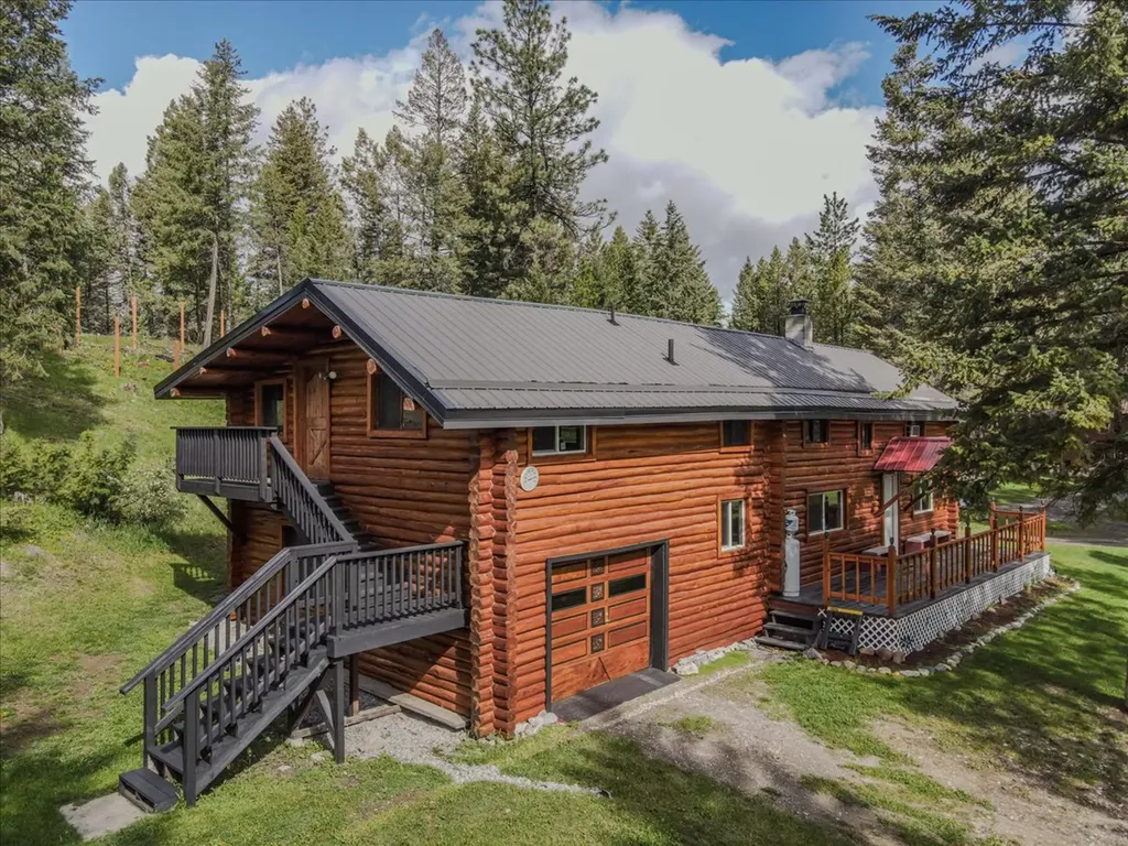 6470 Us Highway 93 S Eureka MT 59917