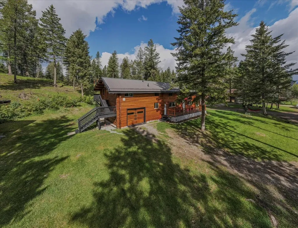 6470 Us Highway 93 S Eureka MT 59917