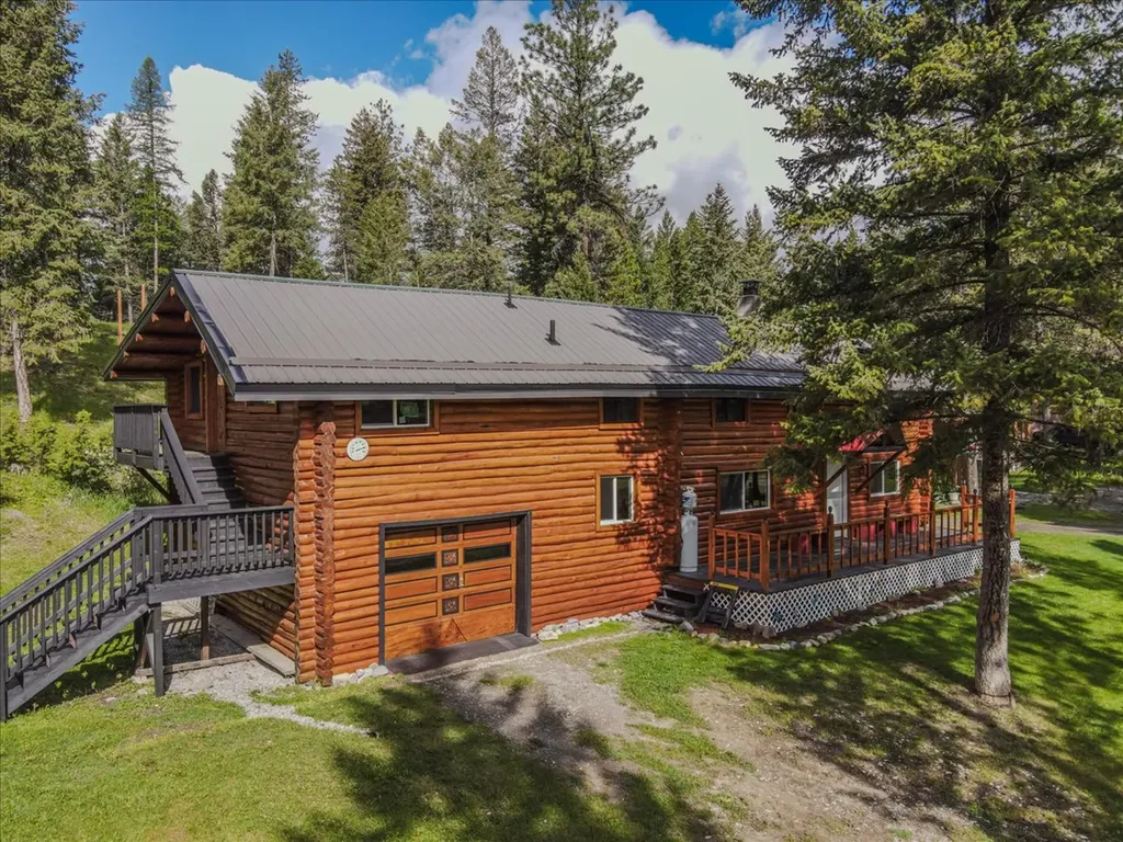 6470 Us Highway 93 S Eureka MT 59917