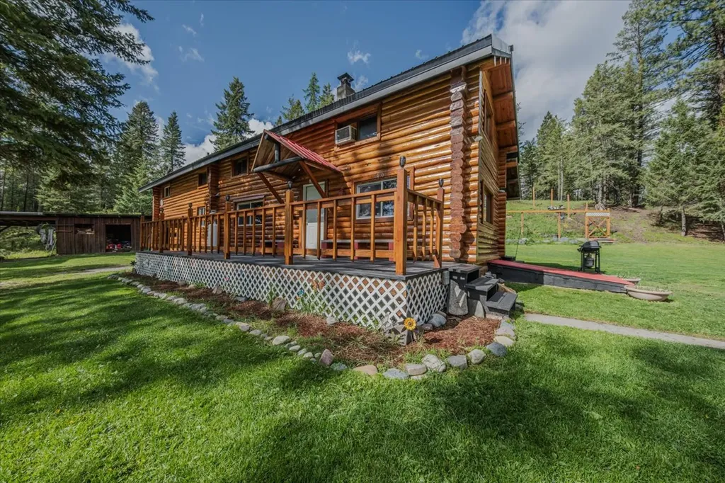 6470 Us Highway 93 S Eureka MT 59917