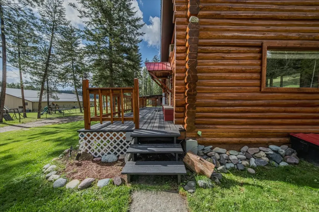 6470 Us Highway 93 S Eureka MT 59917