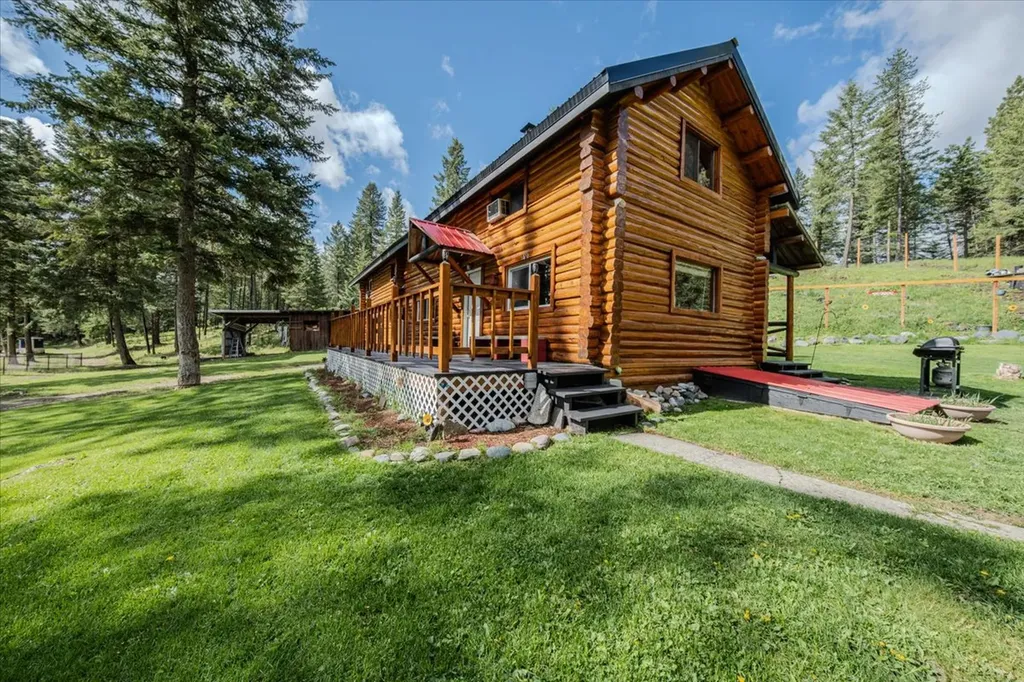 6470 Us Highway 93 S Eureka MT 59917