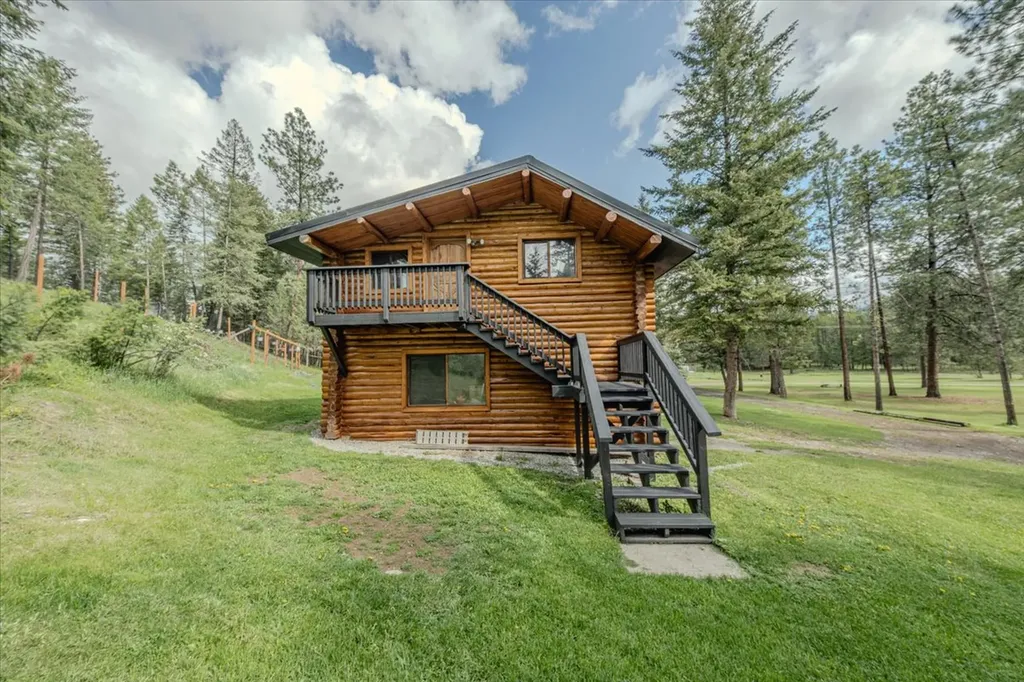 6470 Us Highway 93 S Eureka MT 59917