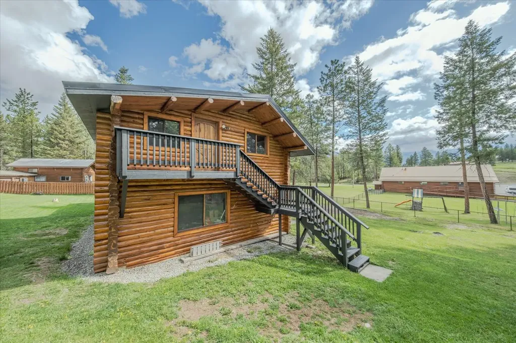 6470 Us Highway 93 S Eureka MT 59917