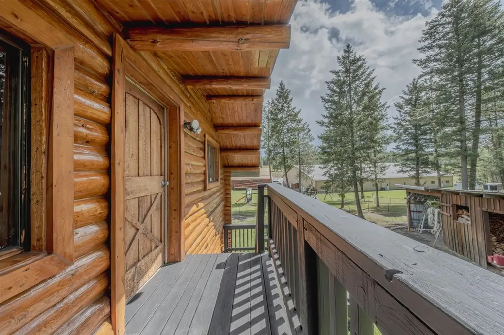 6470 Us Highway 93 S Eureka MT 59917