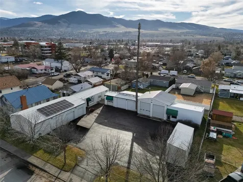 2207 Livingston Avenue Missoula MT 59801
