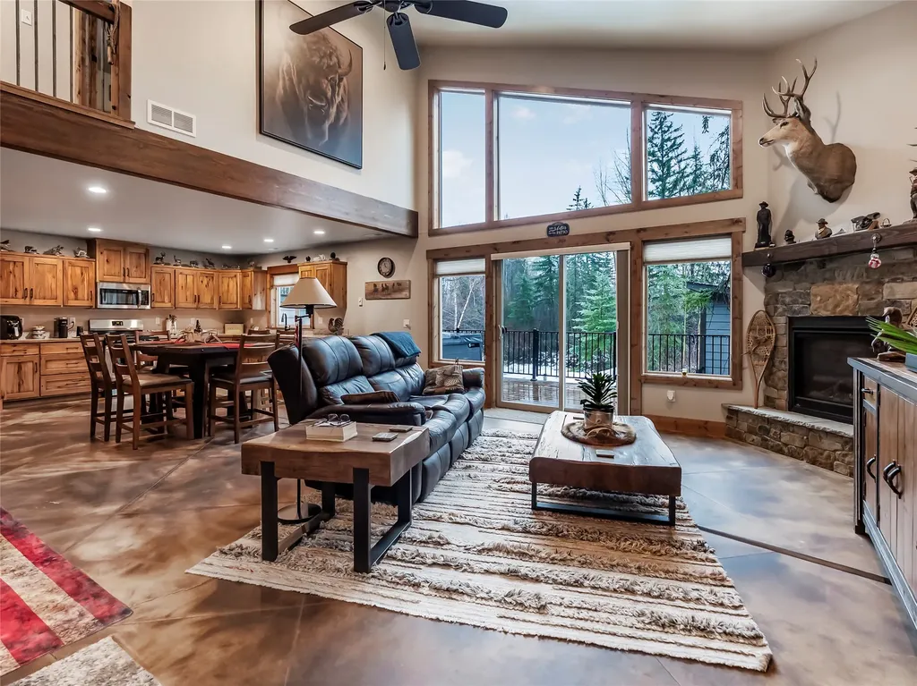 536 E Evergreen Drive Kalispell MT 59901