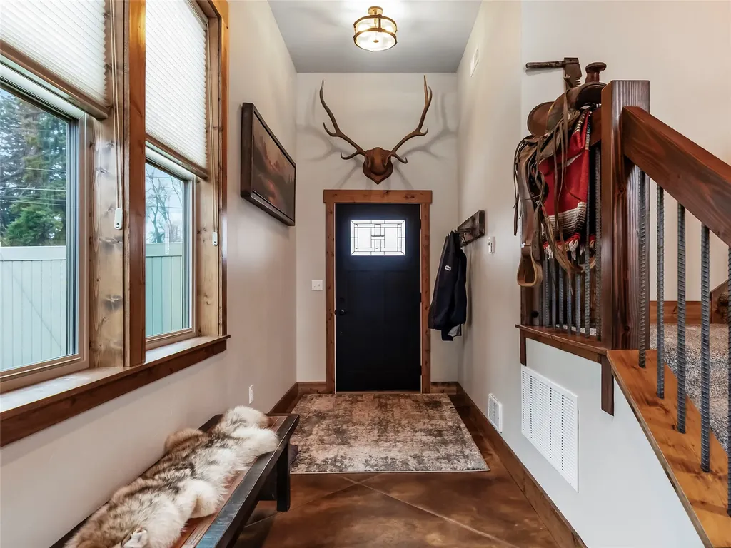 536 E Evergreen Drive Kalispell MT 59901