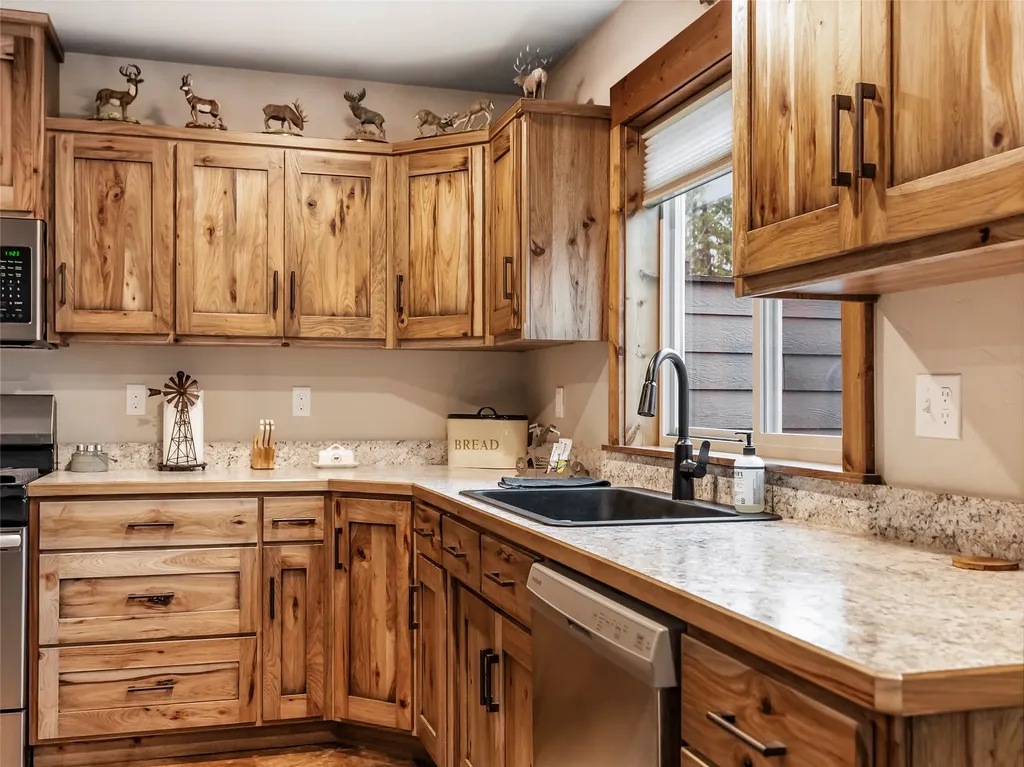 536 E Evergreen Drive Kalispell MT 59901