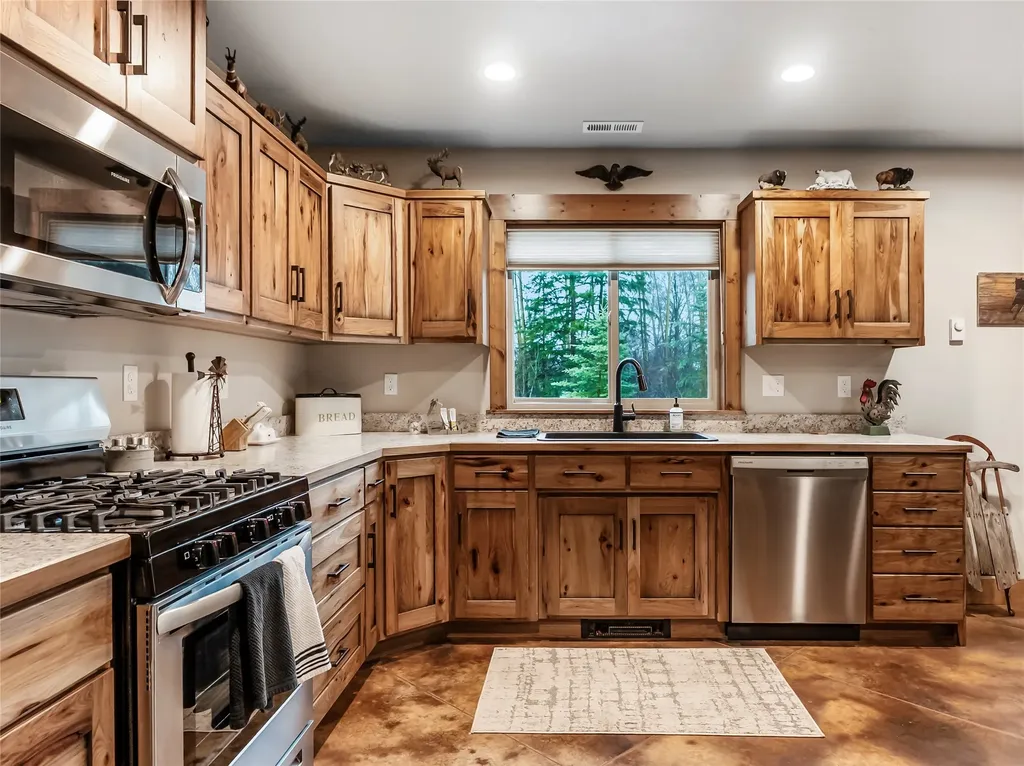 536 E Evergreen Drive Kalispell MT 59901