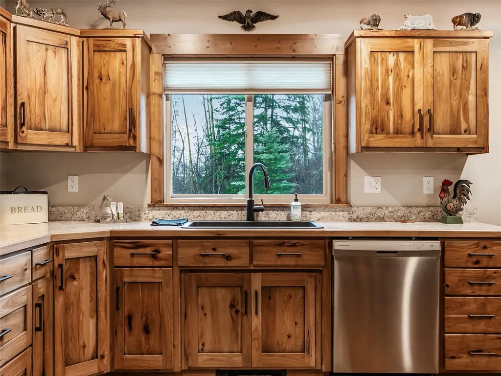 536 E Evergreen Drive Kalispell MT 59901