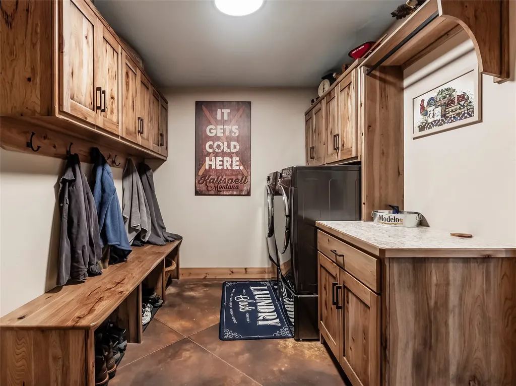 536 E Evergreen Drive Kalispell MT 59901