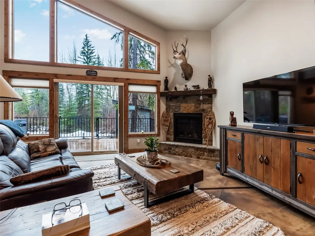 536 E Evergreen Drive Kalispell MT 59901