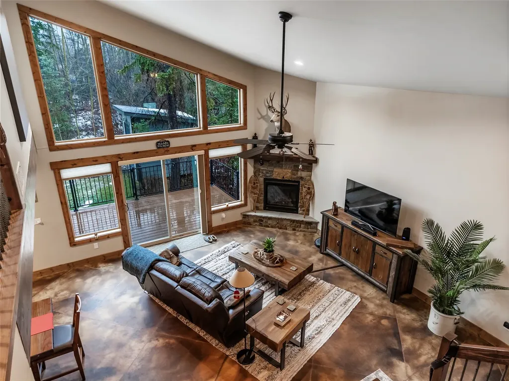 536 E Evergreen Drive Kalispell MT 59901