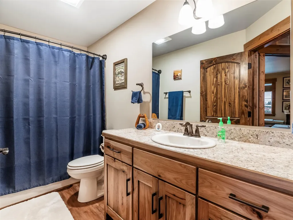 536 E Evergreen Drive Kalispell MT 59901