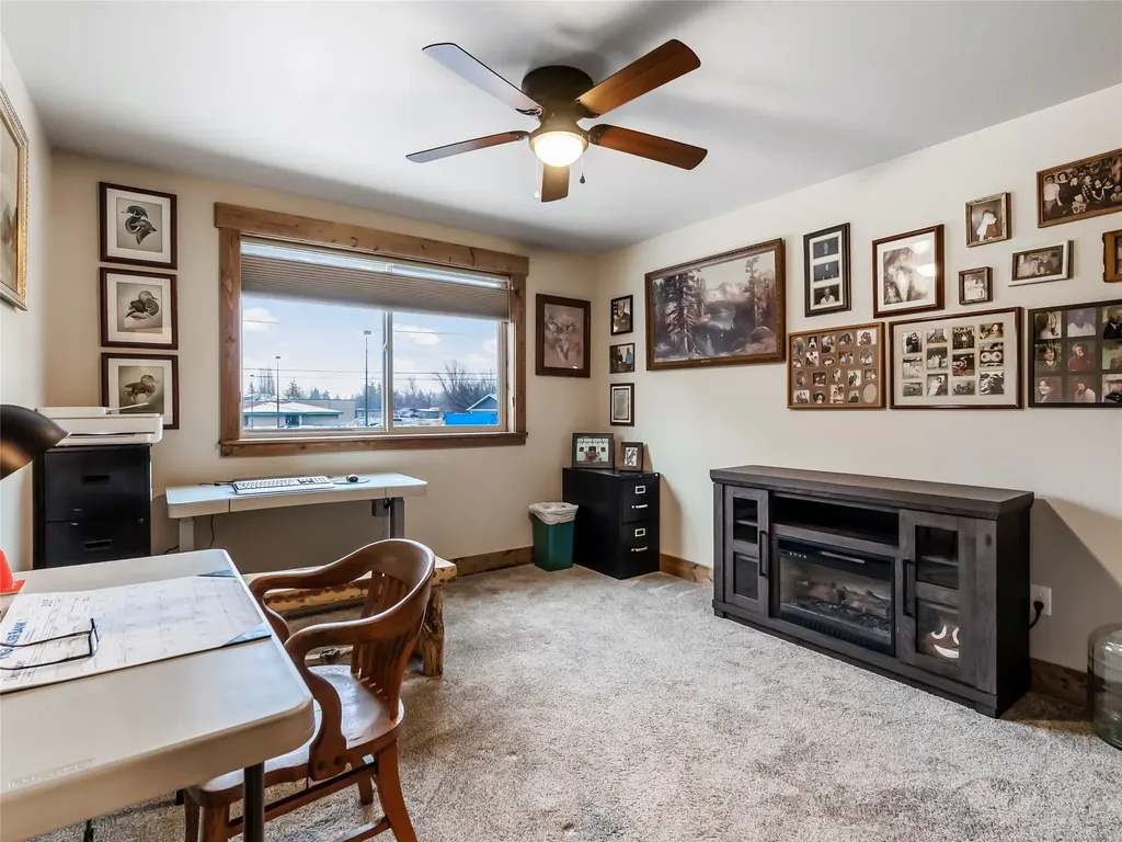 536 E Evergreen Drive Kalispell MT 59901
