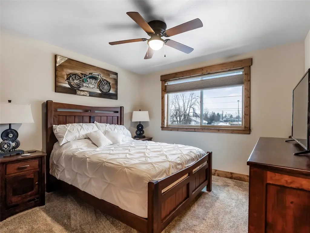 536 E Evergreen Drive Kalispell MT 59901