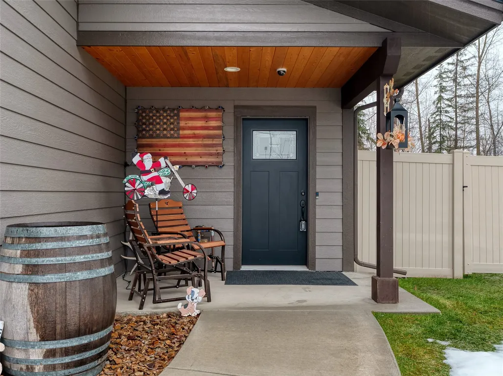 536 E Evergreen Drive Kalispell MT 59901