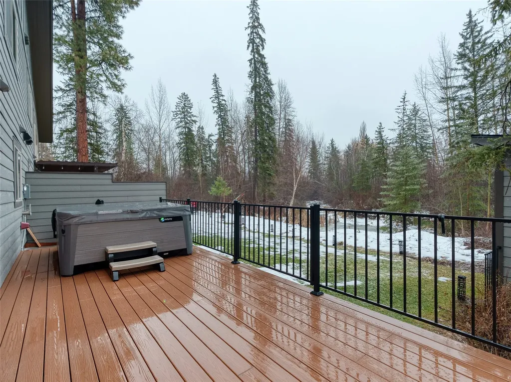 536 E Evergreen Drive Kalispell MT 59901