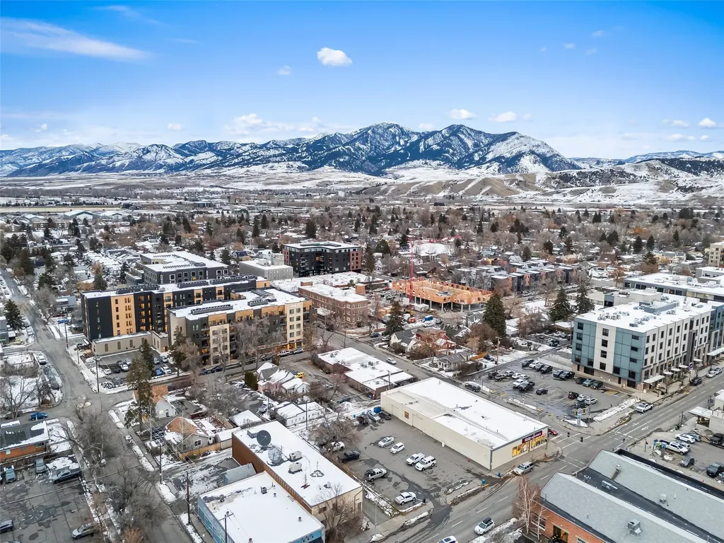 125 W Mendenhall Street Bozeman MT 59715