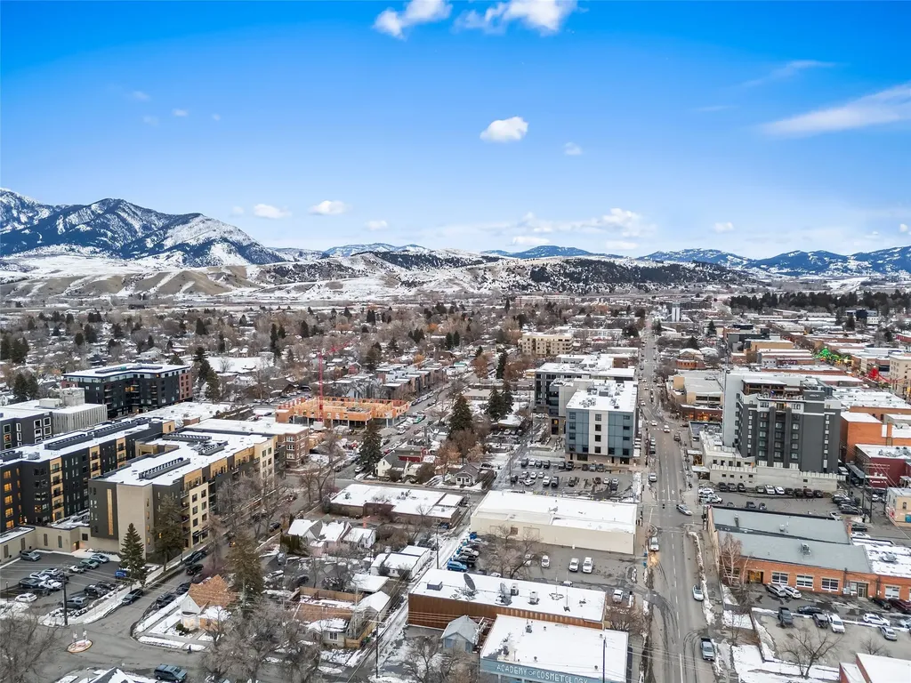 125 W Mendenhall Street Bozeman MT 59715