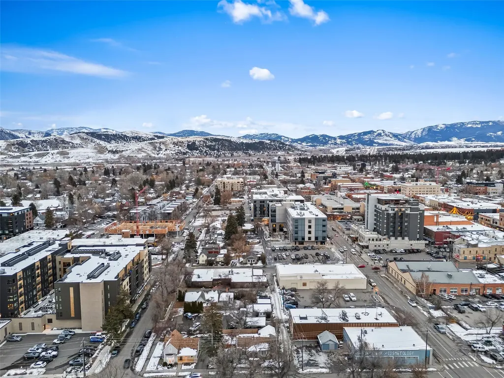 125 W Mendenhall Street Bozeman MT 59715