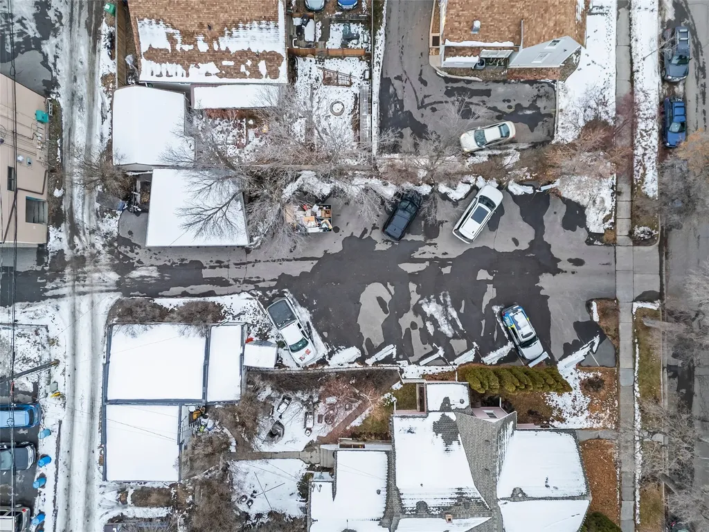 125 W Mendenhall Street Bozeman MT 59715