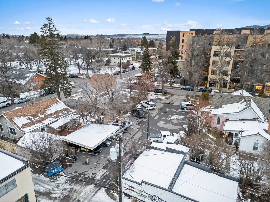125 W Mendenhall Street Bozeman MT 59715