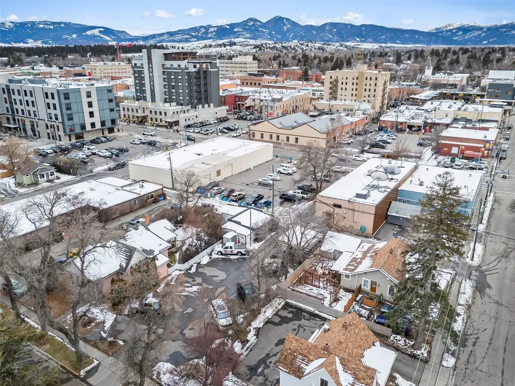 125 W Mendenhall Street Bozeman MT 59715