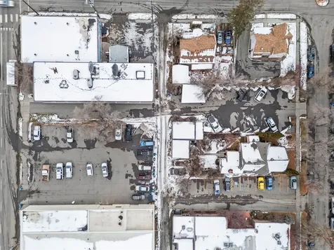125 W Mendenhall Street Bozeman MT 59715