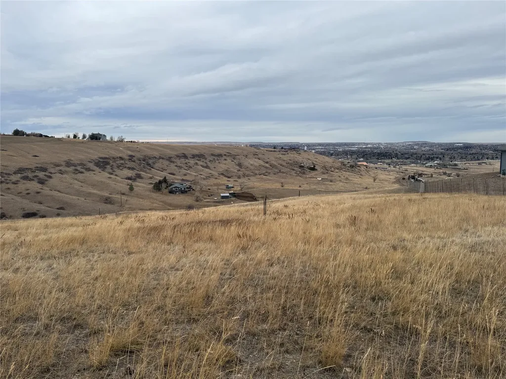 2216 Larkspur Lane Great Falls MT 59404