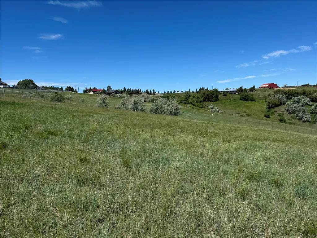 2216 Larkspur Lane Great Falls MT 59404