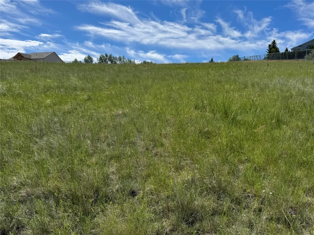 2216 Larkspur Lane Great Falls MT 59404