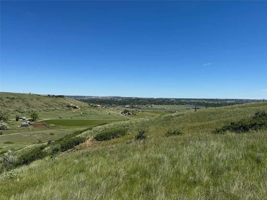 2216 Larkspur Lane Great Falls MT 59404