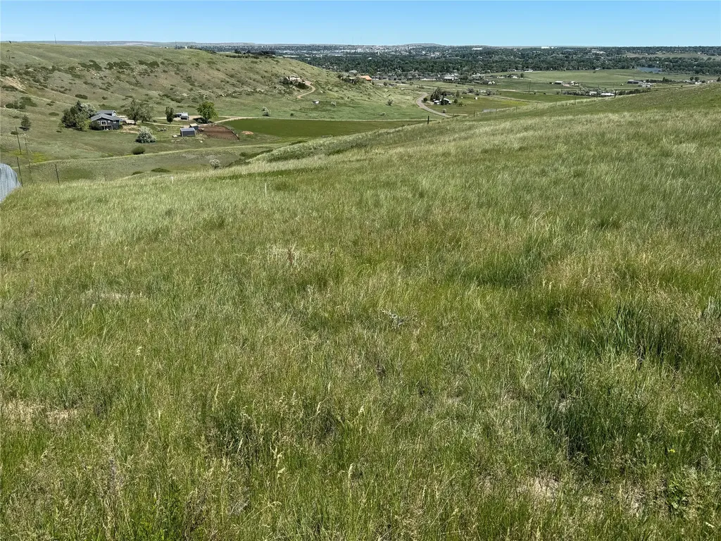 2216 Larkspur Lane Great Falls MT 59404