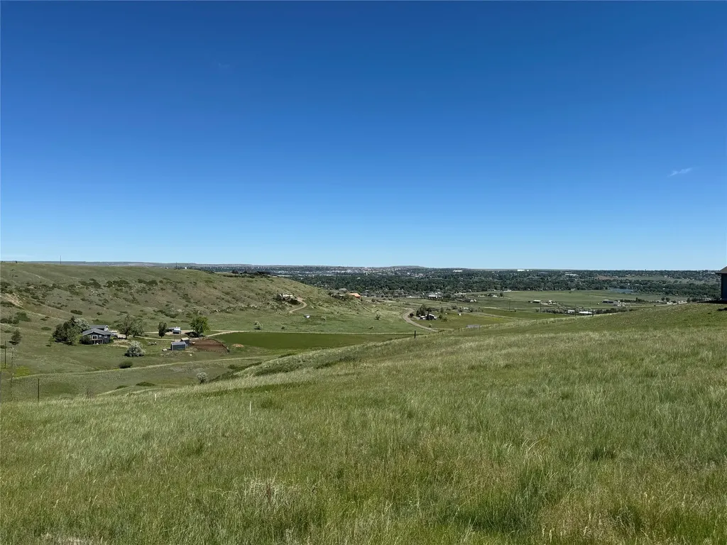 2216 Larkspur Lane Great Falls MT 59404