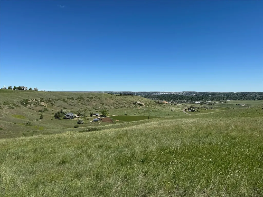 2216 Larkspur Lane Great Falls MT 59404