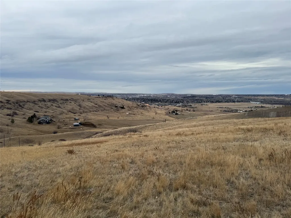 2216 Larkspur Lane Great Falls MT 59404