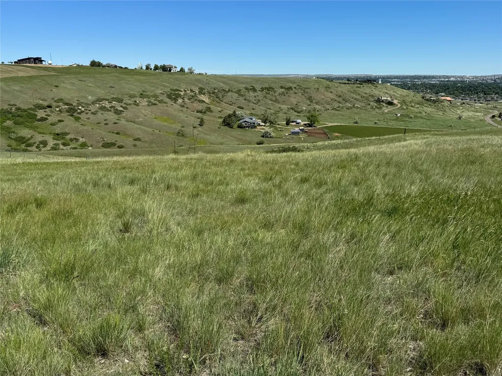 2216 Larkspur Lane Great Falls MT 59404