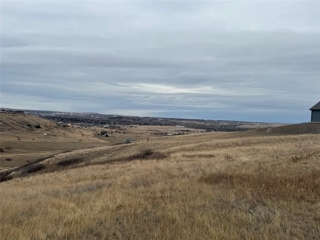 2216 Larkspur Lane Great Falls MT 59404