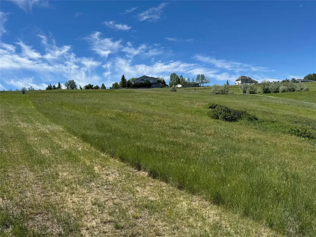 2216 Larkspur Lane Great Falls MT 59404
