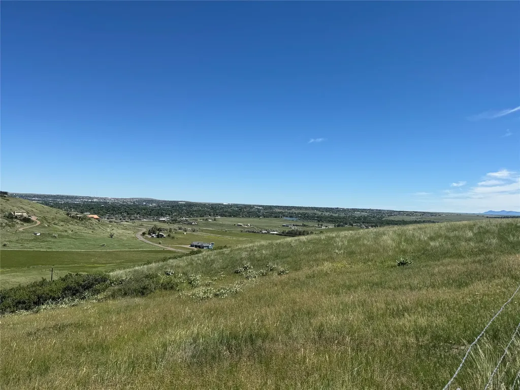 2216 Larkspur Lane Great Falls MT 59404
