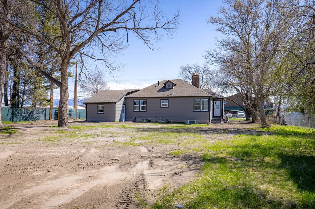 10 S Meridian Road Kalispell MT 59901