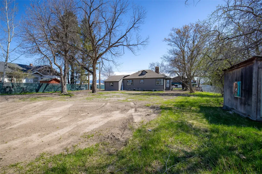 10 S Meridian Road Kalispell MT 59901