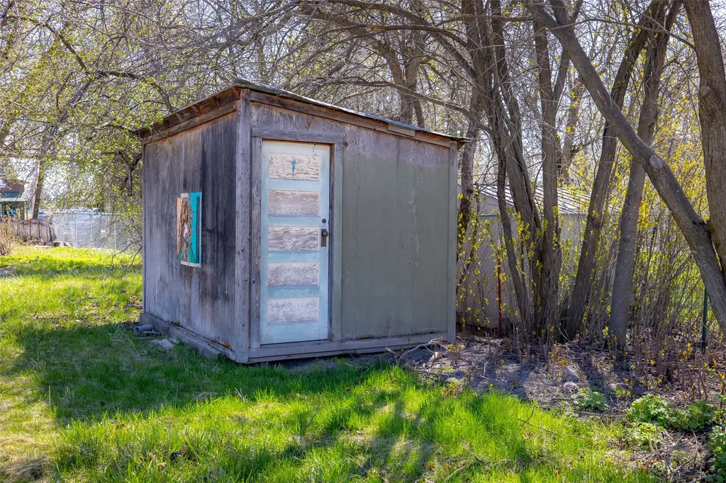 10 S Meridian Road Kalispell MT 59901