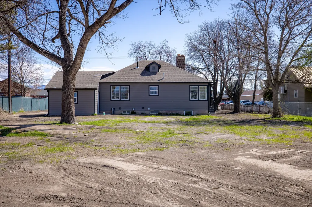 10 S Meridian Road Kalispell MT 59901